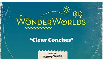 Clear Conches so Lyrics [Kenneth C M Young]